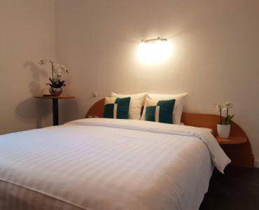 Hôtel La Charbonnade