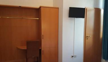 Hôtel La Charbonnade