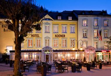 Hotel Koener