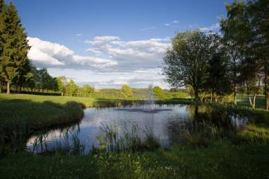 Golf & Country Hotel - Clervaux
