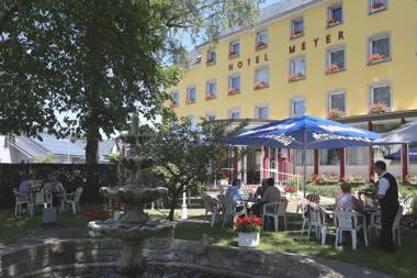 Hotel Meyer
