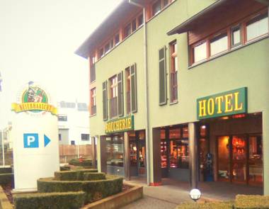 Brasserie Beierhaascht