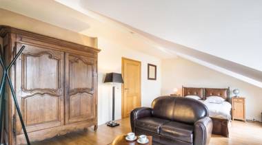 Auberge Du Relais Postal