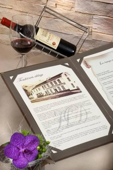 Hotel-Restaurant Dimmer