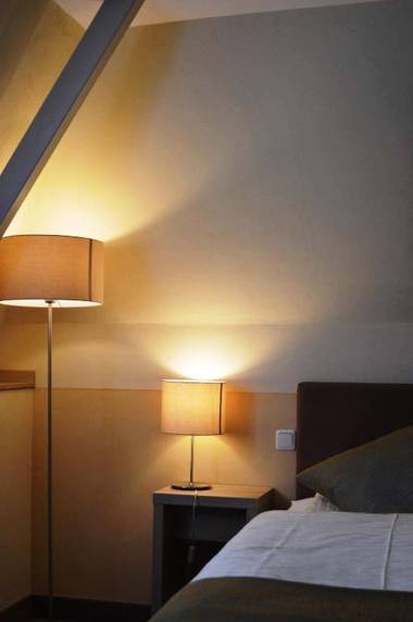 Hotel-Restaurant Dimmer