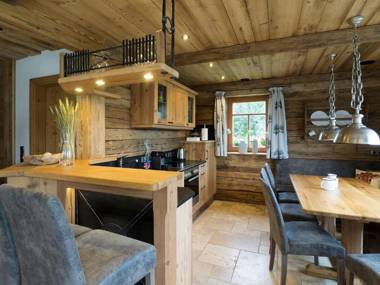 Chalets Petry Spa & Relax