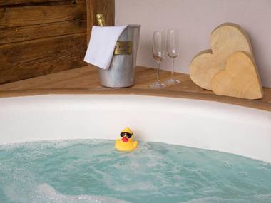 Chalets Petry Spa & Relax