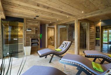 Chalets Petry Spa & Relax