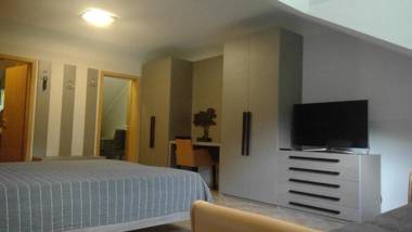 Appart-Hotel Gwendy