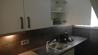 Appart-Hotel Gwendy