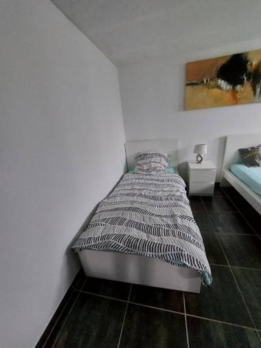 Lovely luxury Apartement With Private Entrance in Luxembourg
