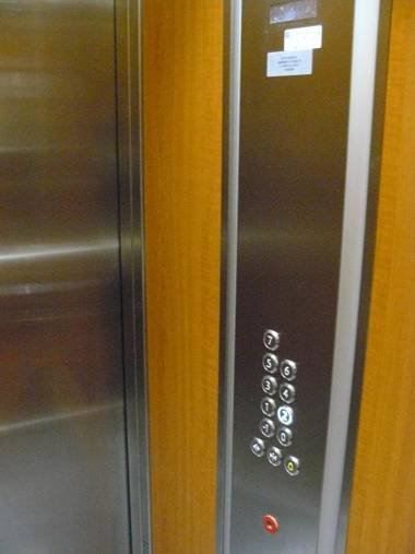 ibis Budget Luxembourg Sud