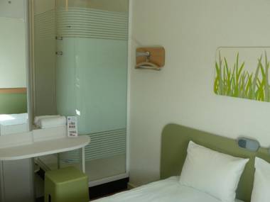 ibis Budget Luxembourg Sud