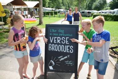 Vakantiepark Walsdorf