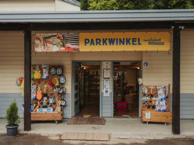 Vakantiepark Walsdorf