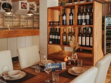 Vakantiepark Walsdorf