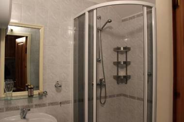 Brīvdienu māja Atvari