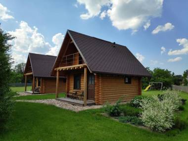 Brīvdienu mājiņas Zemzari