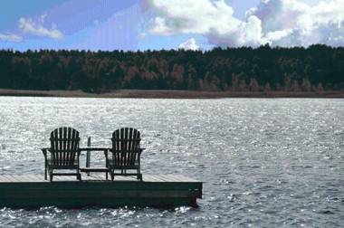 Atpūtas komplekss Lilaste