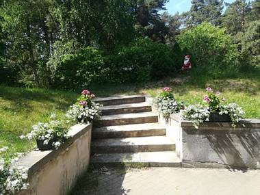 Apartments Melnalkšņi