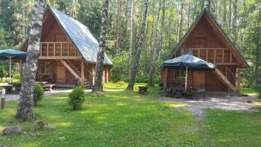 Kempings Lilaste.com