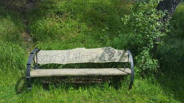 Kempings Lilaste.com