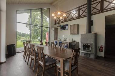 Holiday home Uzbazes