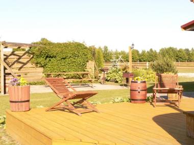 Guest House Podnieki