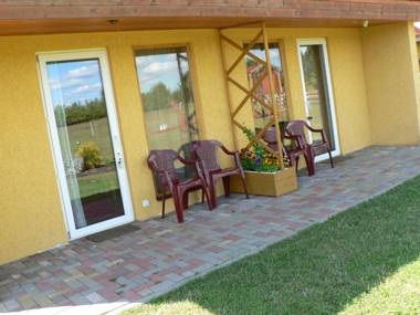 Guest House Podnieki