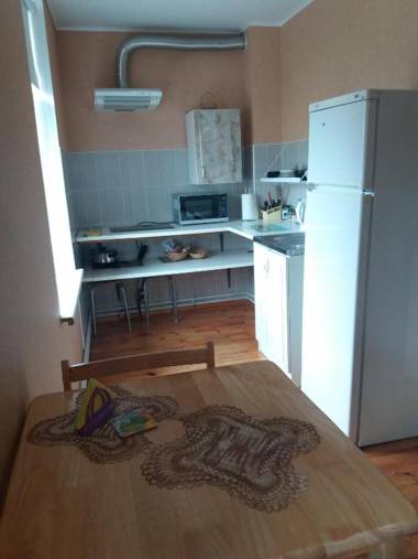 Ventspils Apartments