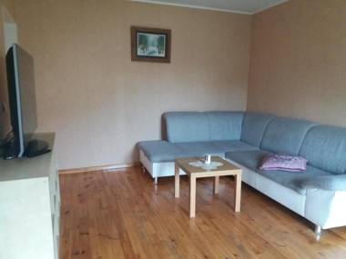 Ventspils Apartments