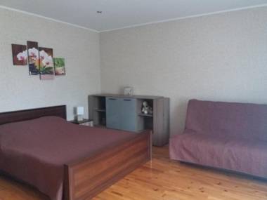 Ventspils Apartments