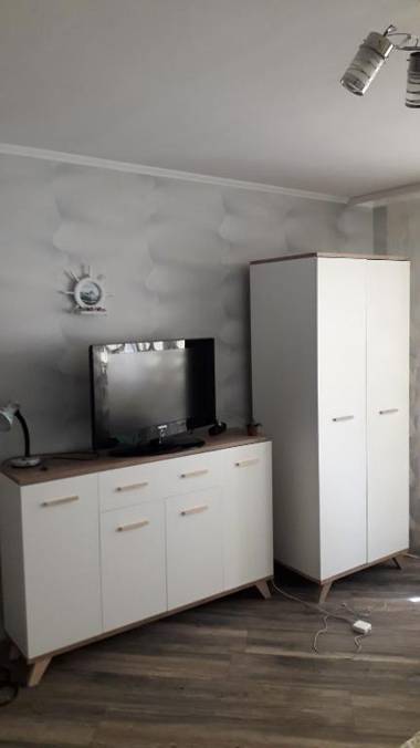 Siguldas Street Apartment in Ventspils