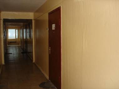 Siguldas Street Apartment in Ventspils