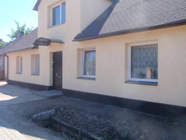 Ozola street apartment