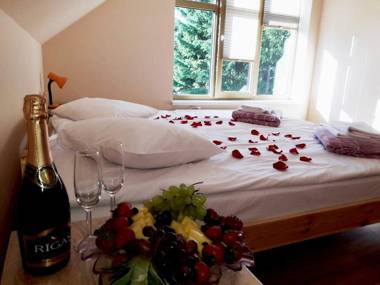 Viesu nams “Bauļi”