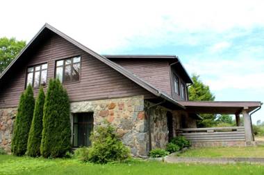 Viesu nams “Bauļi”