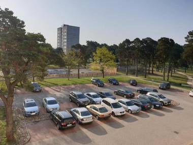 Ventspils Seaside Lux Apartments