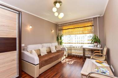 LD apartamenti Jūras 4