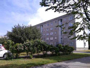 LD apartamenti Jūras 4