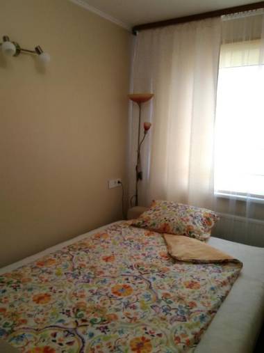LD apartamenti Jūras 4
