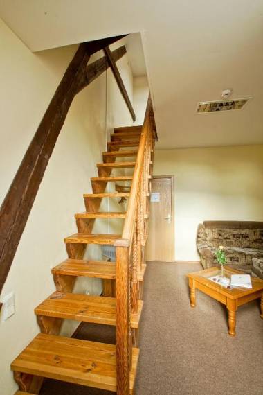 Jaunmoku Palace Complex Hotel