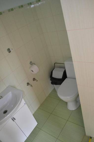 Guest House Pilsētnieki