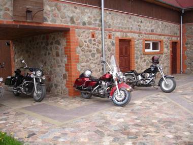 Guest House Pilsētnieki