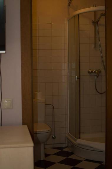 Hotel Pils with Self-Check in