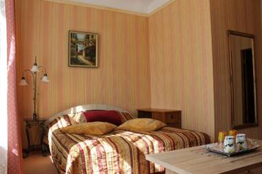 City Center Kaķis B&B