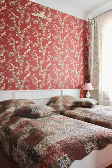 City Center Kaķis B&B