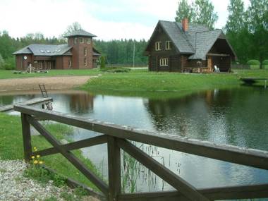 Recreation Center Brūveri