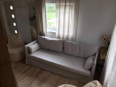 Vacation House Terraces