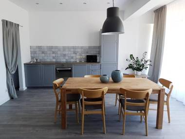 Saules Club Apart Hotel